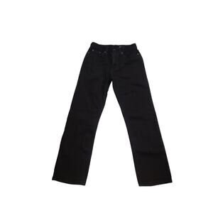 mens George jeans